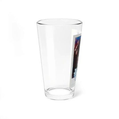 THE TERROR WITHIN 1989 Movie Poster - Pint Glass 16oz - Go Mug Yourself