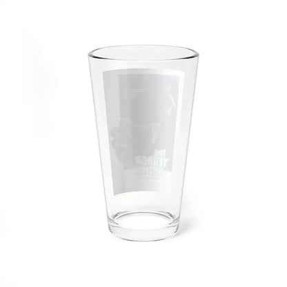 THE TERROR WITHIN 1989 Movie Poster - Pint Glass 16oz - Go Mug Yourself