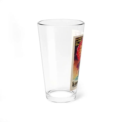 THE THIEF OF BAGDAD 1940 Movie Poster - Pint Glass 16oz - Go Mug Yourself