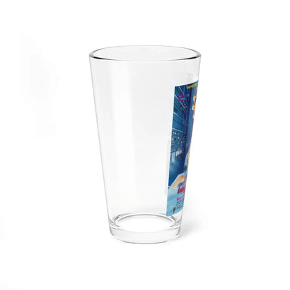 THE THING (SEVERED TIES) 1992 Movie Poster - Pint Glass 16oz - Go Mug Yourself
