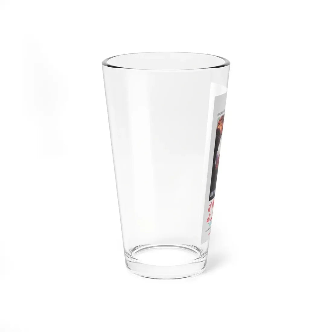 THE TWO FACES OF DR. JEKYLL (2) 1960 Movie Poster - Pint Glass 16oz - Go Mug Yourself