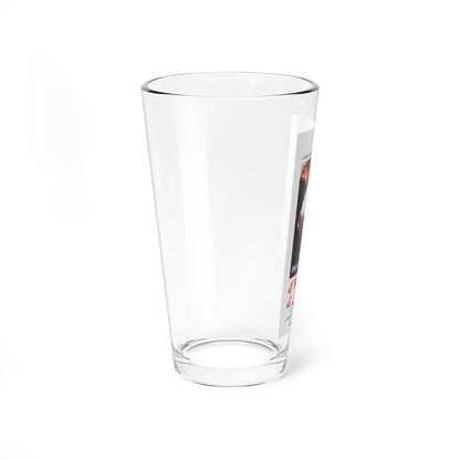 THE TWO FACES OF DR. JEKYLL (2) 1960 Movie Poster - Pint Glass 16oz - Go Mug Yourself
