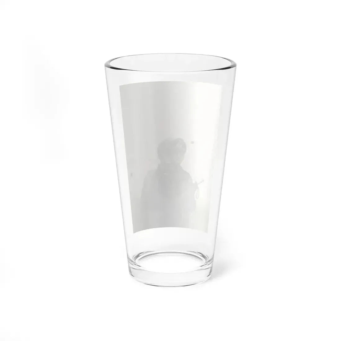 The Year of The Rat, Paperback Cover (Bantam, 1967) - Pint Glass 16oz - Go Mug Yourself