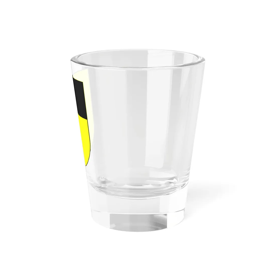 Therwil-blason (Switzerland) (Coat of Arms) Shot Glass 1.5oz - Go Mug Yourself