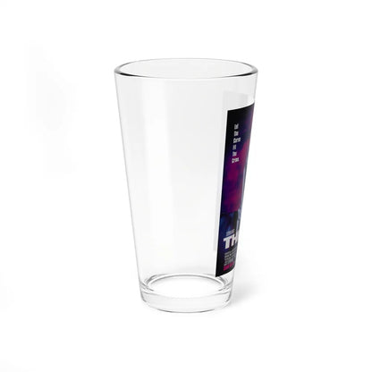 THINNER 1996 Movie Poster - Pint Glass 16oz-Go Mug Yourself