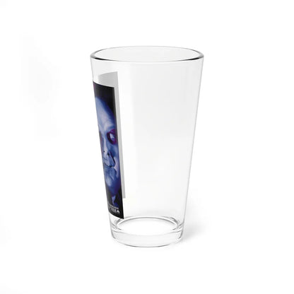 THINNER 1996 Movie Poster - Pint Glass 16oz-Go Mug Yourself