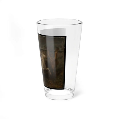 SKU:GMY-MIXI-THDCHS-16OZ-1N2NB Size:16oz