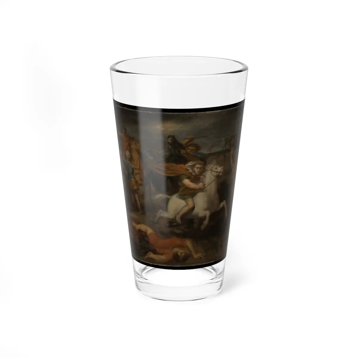 SKU:GMY-MIXI-THDCHS-16OZ-1N2NB Size:16oz