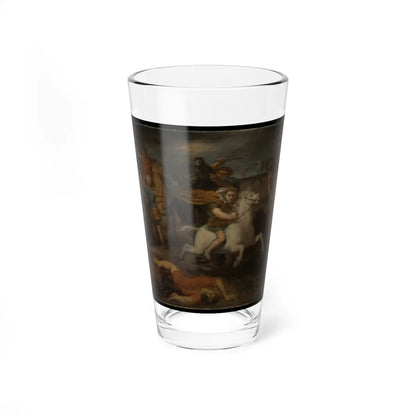 SKU:GMY-MIXI-THDCHS-16OZ-1N2NB Size:16oz