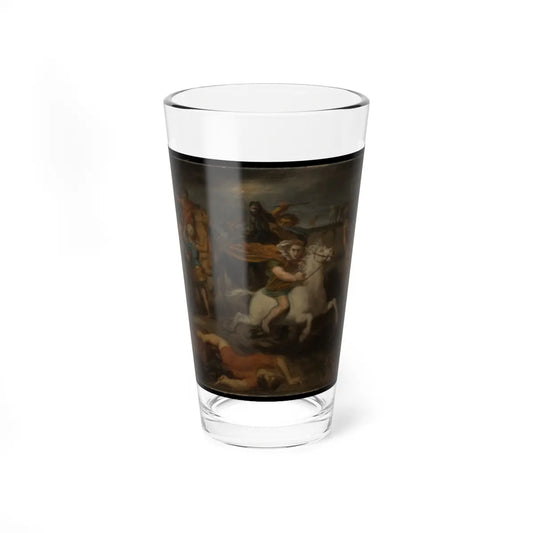 SKU:GMY-MIXI-THDCHS-16OZ-1N2NB Size:16oz