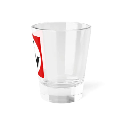 Three sevens (South Africa) Shot Glass 1.5oz - Go Mug Yourself