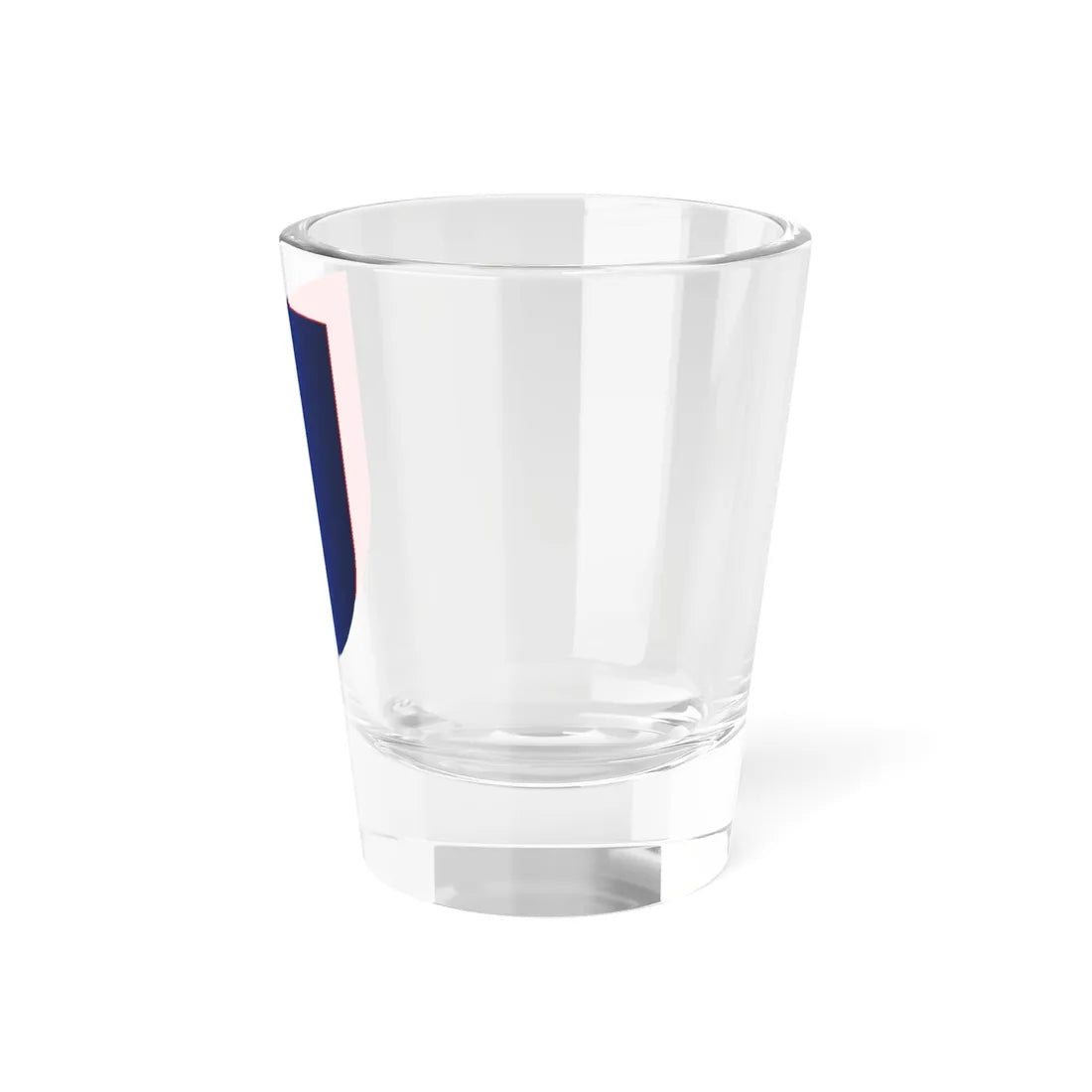 Ticino-coat of arms 3d (Switzerland) (Coat of Arms) Shot Glass 1.5oz - Go Mug Yourself