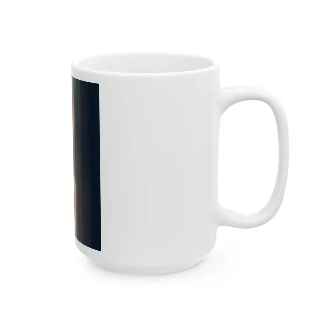 Tina Louise #104 (Vintage Female Icon) White Coffee Mug - Go Mug Yourself