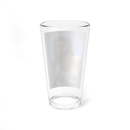 Tina Louise #106 (Vintage Female Icon) Pint Glass 16oz - Go Mug Yourself