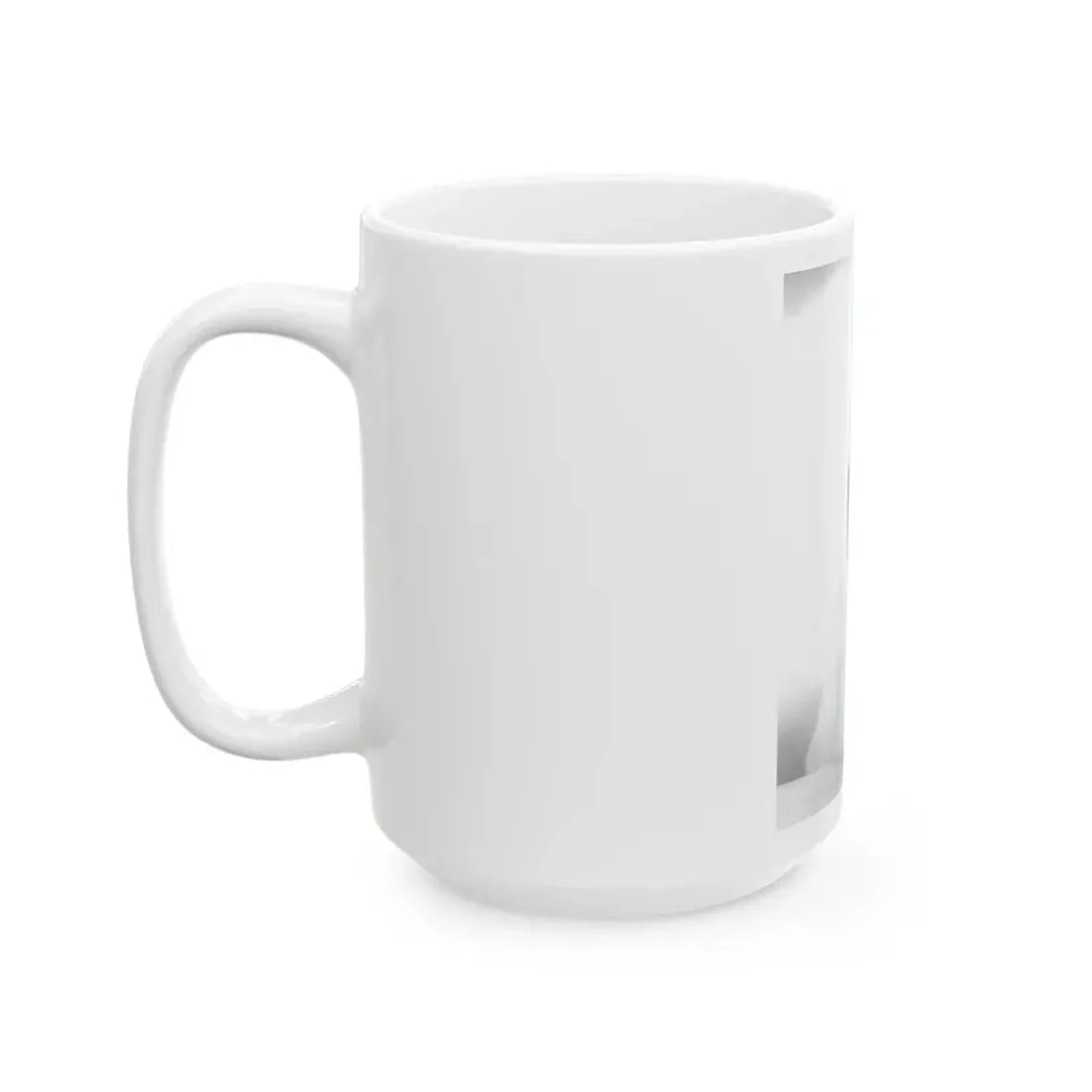 Tina Louise #109 (Vintage Female Icon) White Coffee Mug - Go Mug Yourself