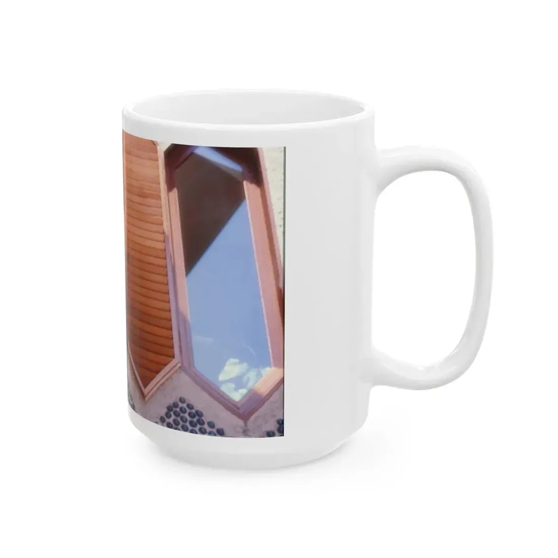 Tina Louise #114 (Vintage Female Icon) White Coffee Mug - Go Mug Yourself