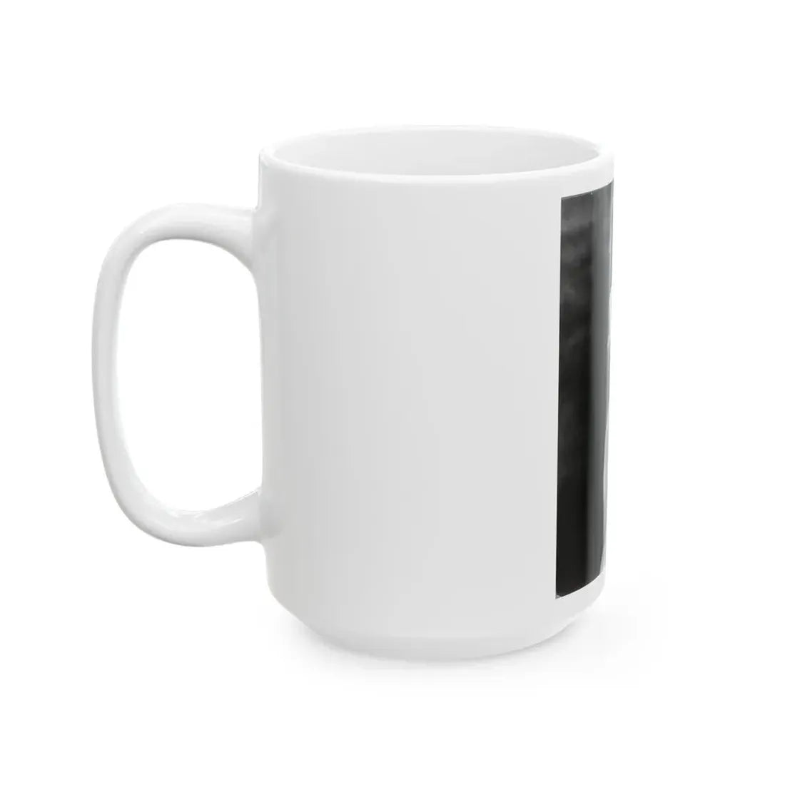 Tina Louise #117 (Vintage Female Icon) White Coffee Mug - Go Mug Yourself