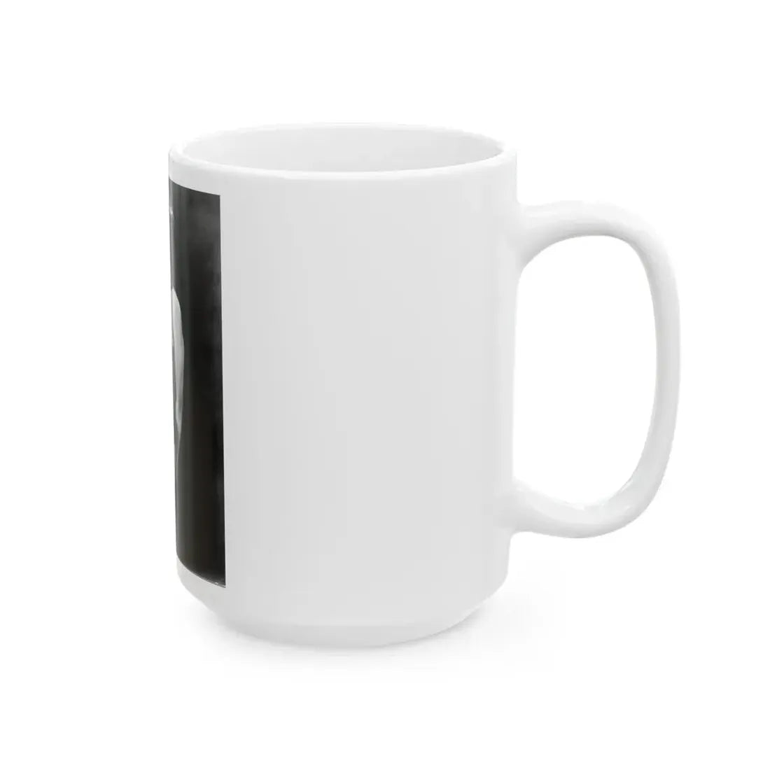 Tina Louise #117 (Vintage Female Icon) White Coffee Mug - Go Mug Yourself