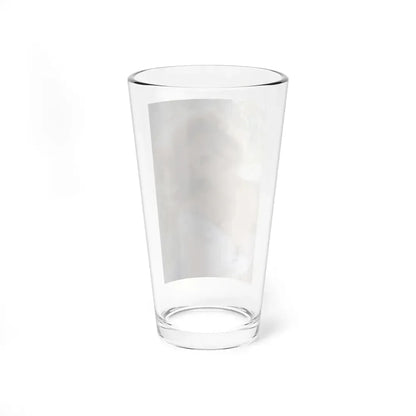Tina Louise #55 (Vintage Female Icon) Pint Glass 16oz - Go Mug Yourself