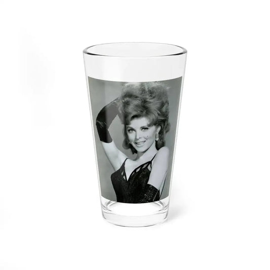 Tina Louise #63 (Vintage Female Icon) Pint Glass 16oz 16oz - Go Mug Yourself