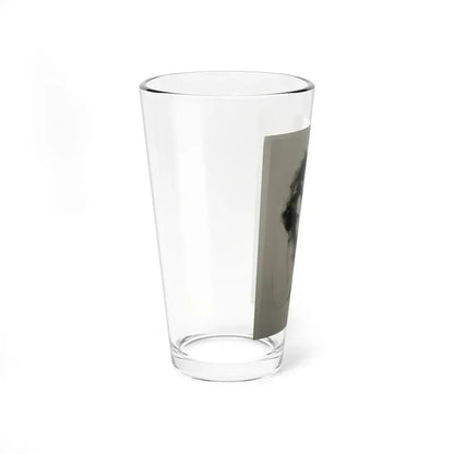 Tina Louise #75 (Vintage Female Icon) Pint Glass 16oz - Go Mug Yourself