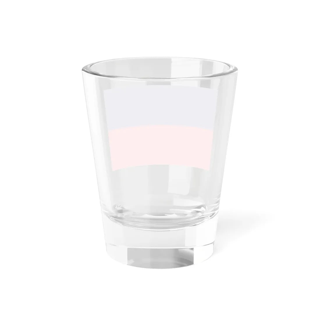 Tione-di-Trento-Bandiera (Italy) Shot Glass 1.5oz - Go Mug Yourself
