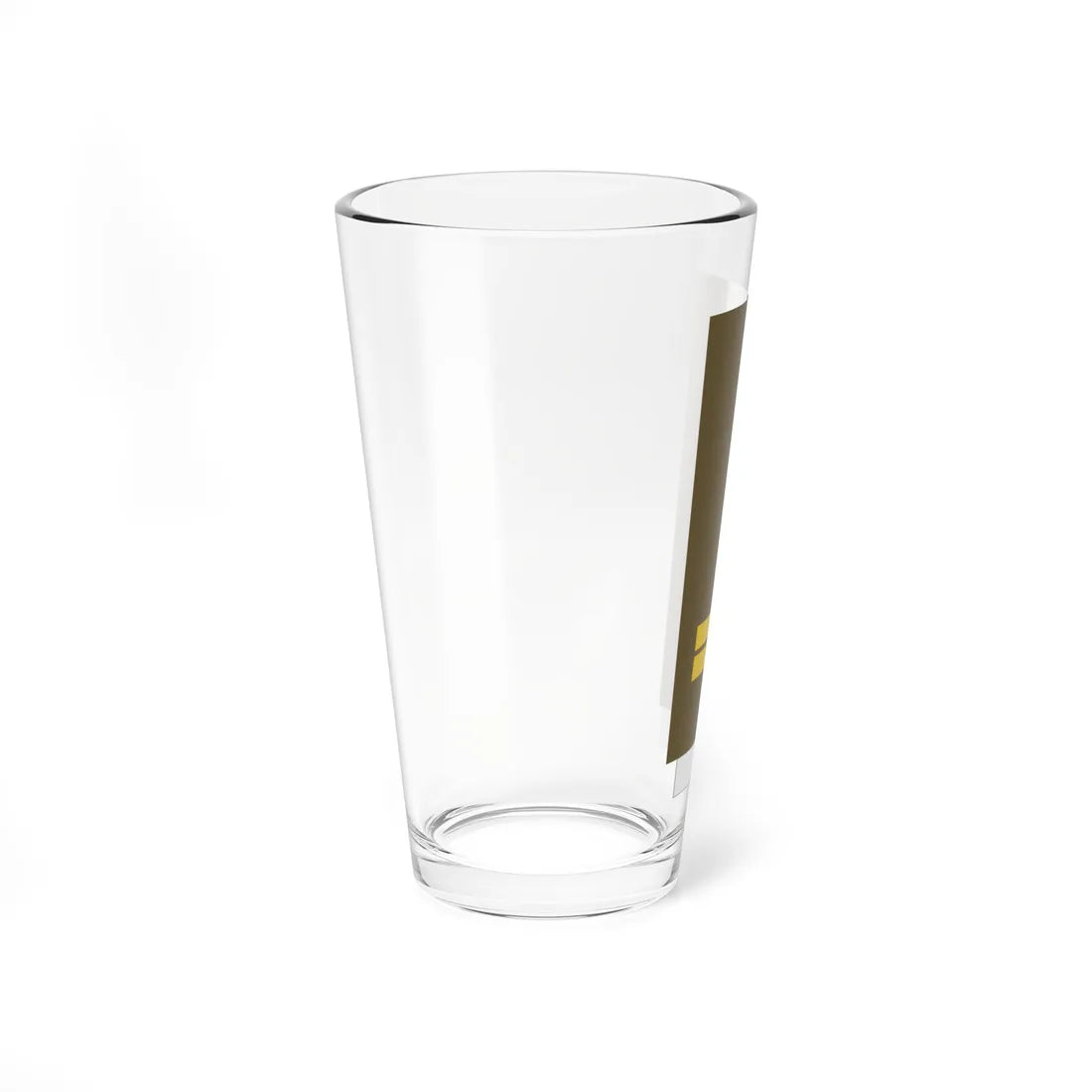 Tiwan AirForce OF 1c 1928 (China) (Military Rank) Pint Glass 16oz - Go Mug Yourself