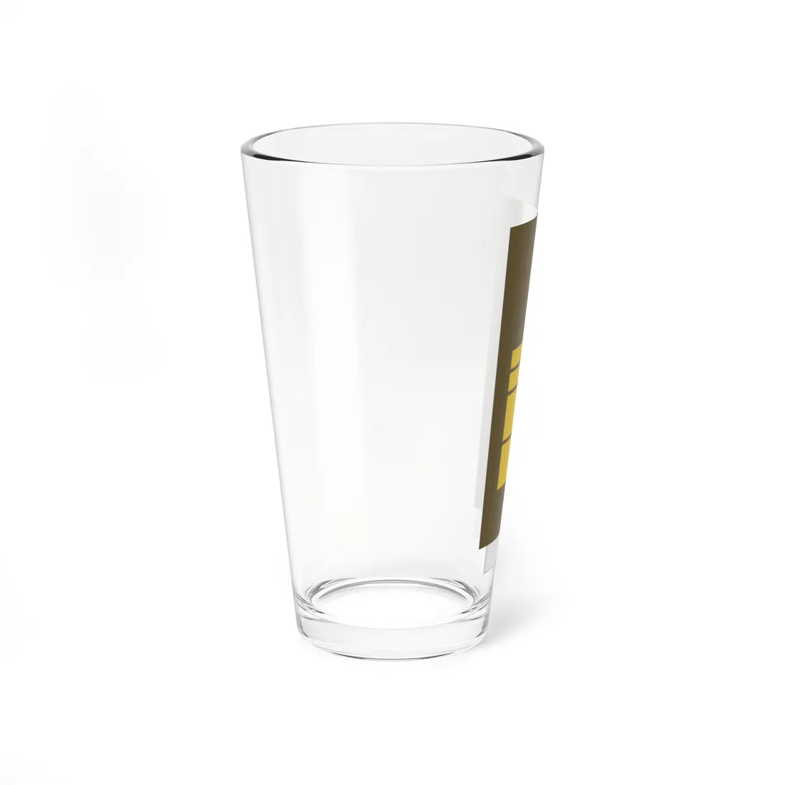 Tiwan AirForce OF 8 1928 (China) (Military Rank) Pint Glass 16oz - Go Mug Yourself