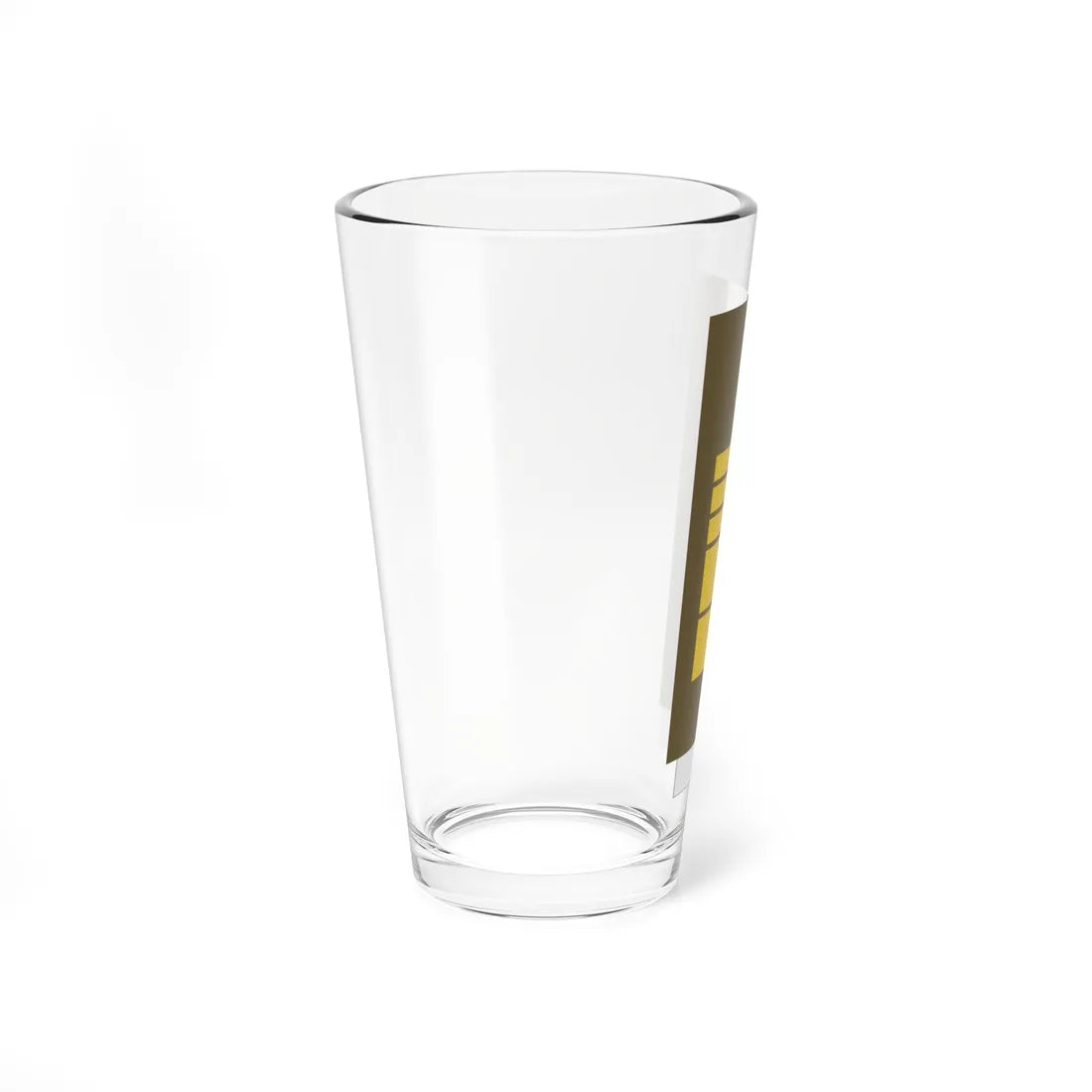 Tiwan AirForce OF 9 1928 (China) (Military Rank) Pint Glass 16oz - Go Mug Yourself