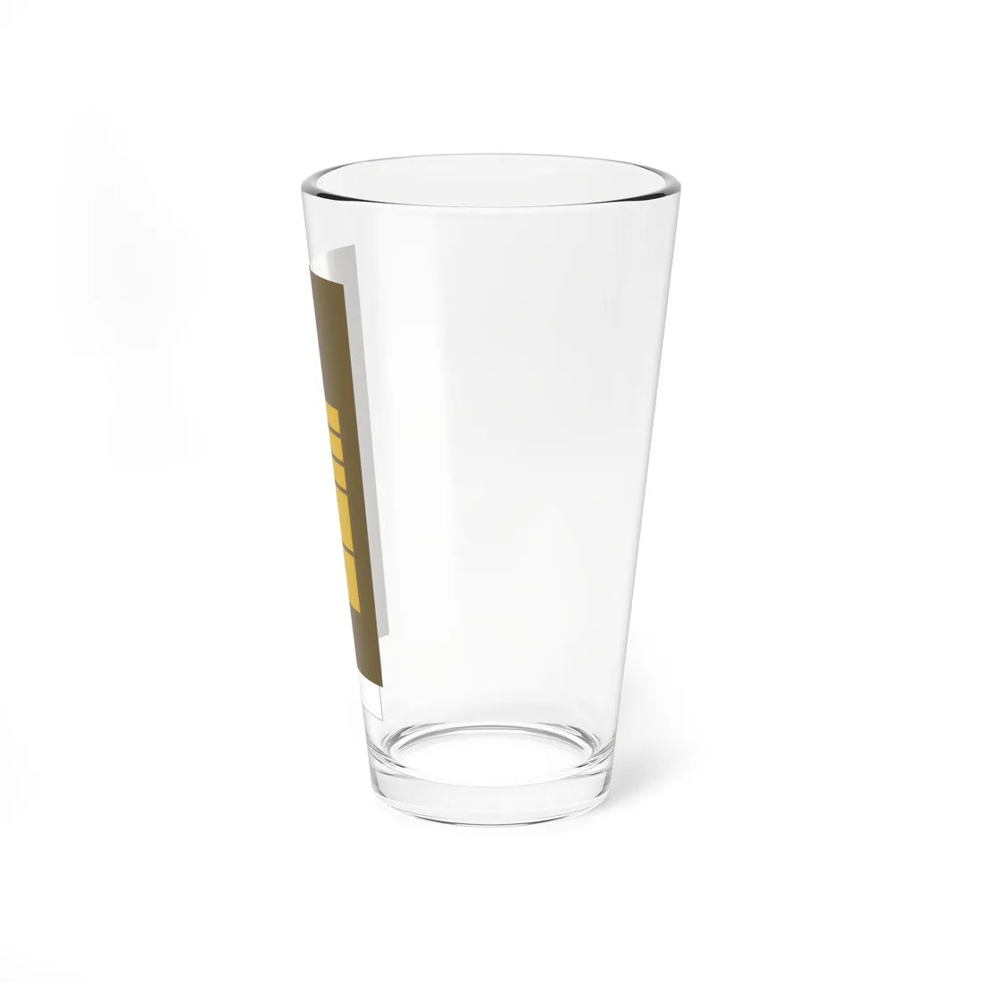 Tiwan AirForce OF 9 1928 (China) (Military Rank) Pint Glass 16oz - Go Mug Yourself