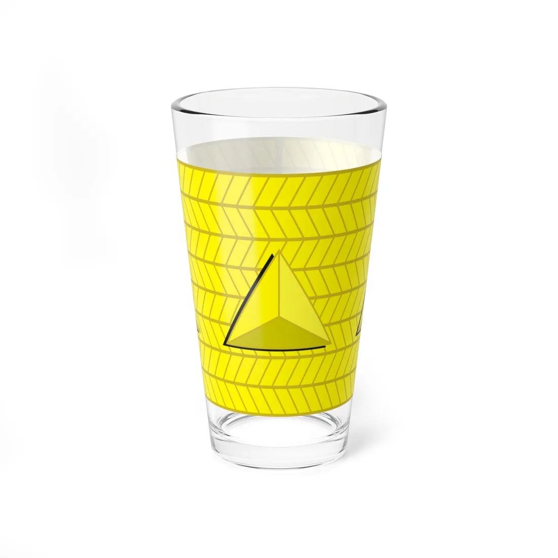 Tiwan Army OF 9 1928 (China) (Military Rank) Pint Glass 16oz 16oz - Go Mug Yourself