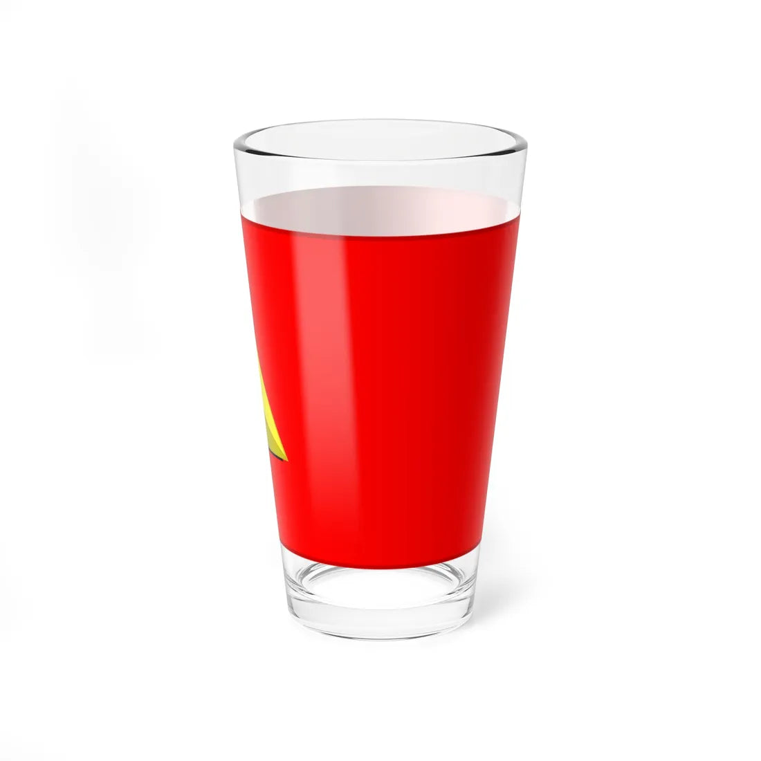 Tiwan Army OR 1 1928 (China) (Military Rank) Pint Glass 16oz - Go Mug Yourself