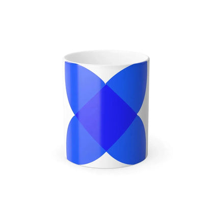TIXL MTXLT (Cryptocurrency) Color Changing Mug 11oz Default Title 11oz - Go Mug Yourself
