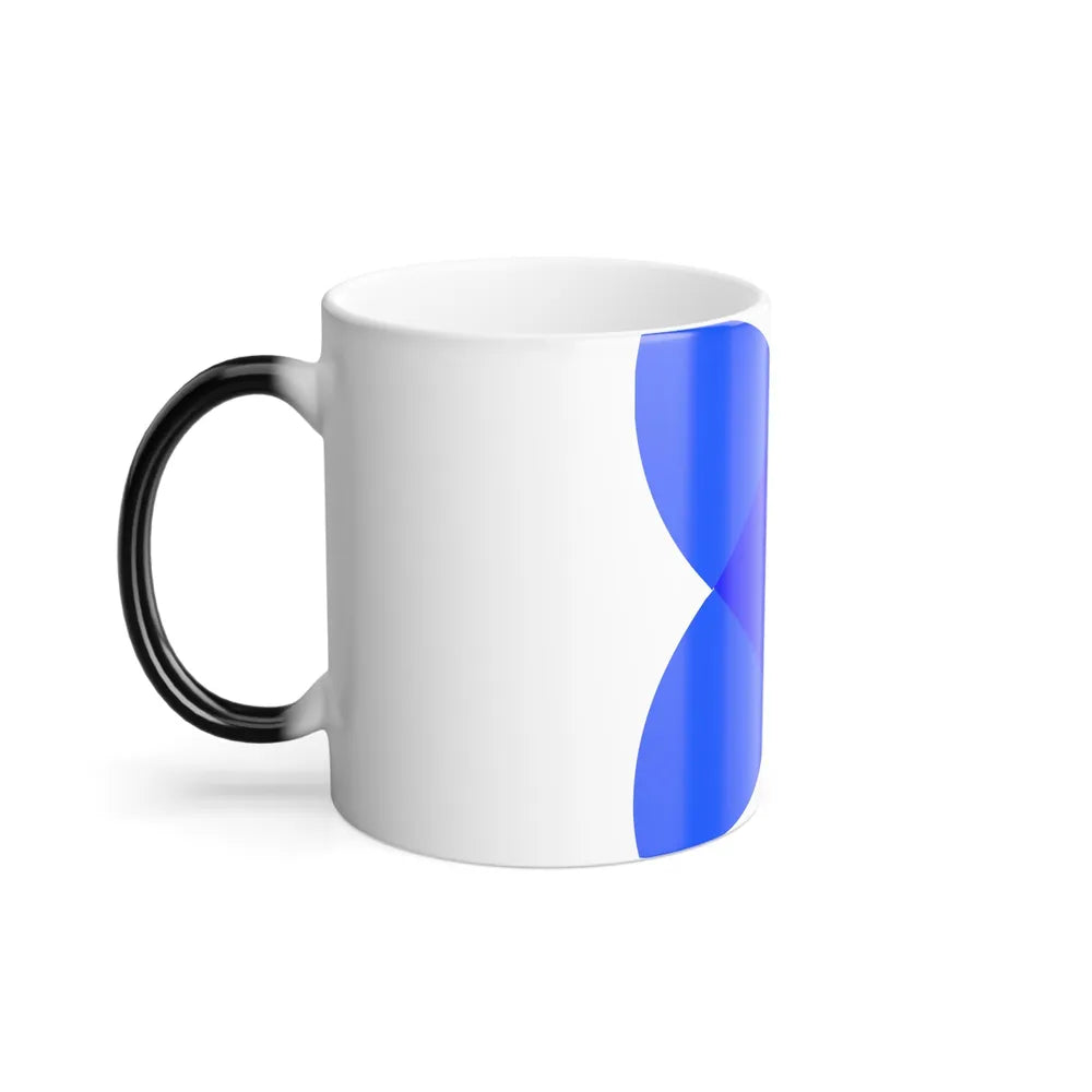 TIXL MTXLT (Cryptocurrency) Color Changing Mug 11oz-Go Mug Yourself