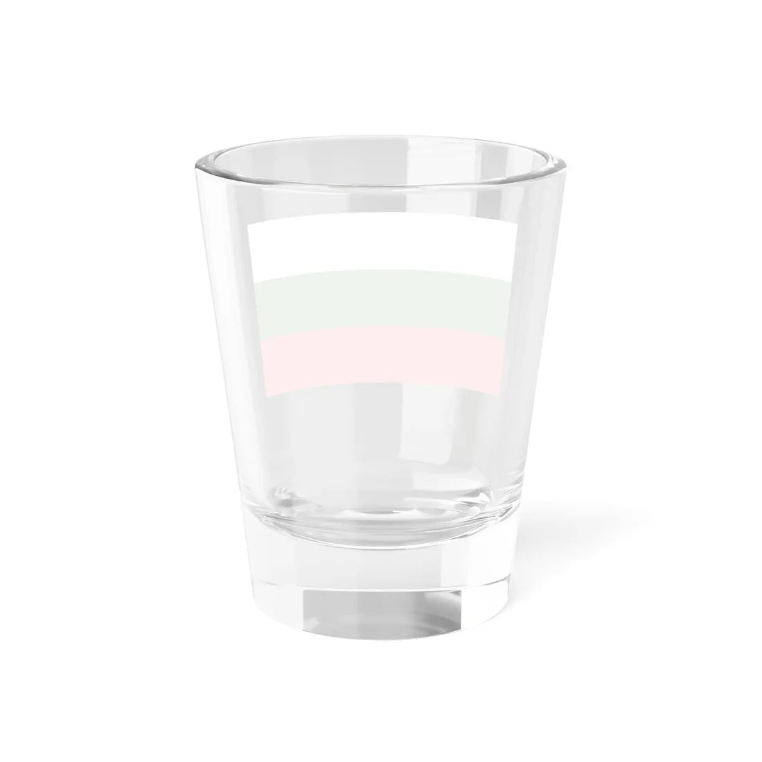 Tobias-Flag-of-Bulgaria (Bulgaria) Shot Glass 1.5oz - Go Mug Yourself