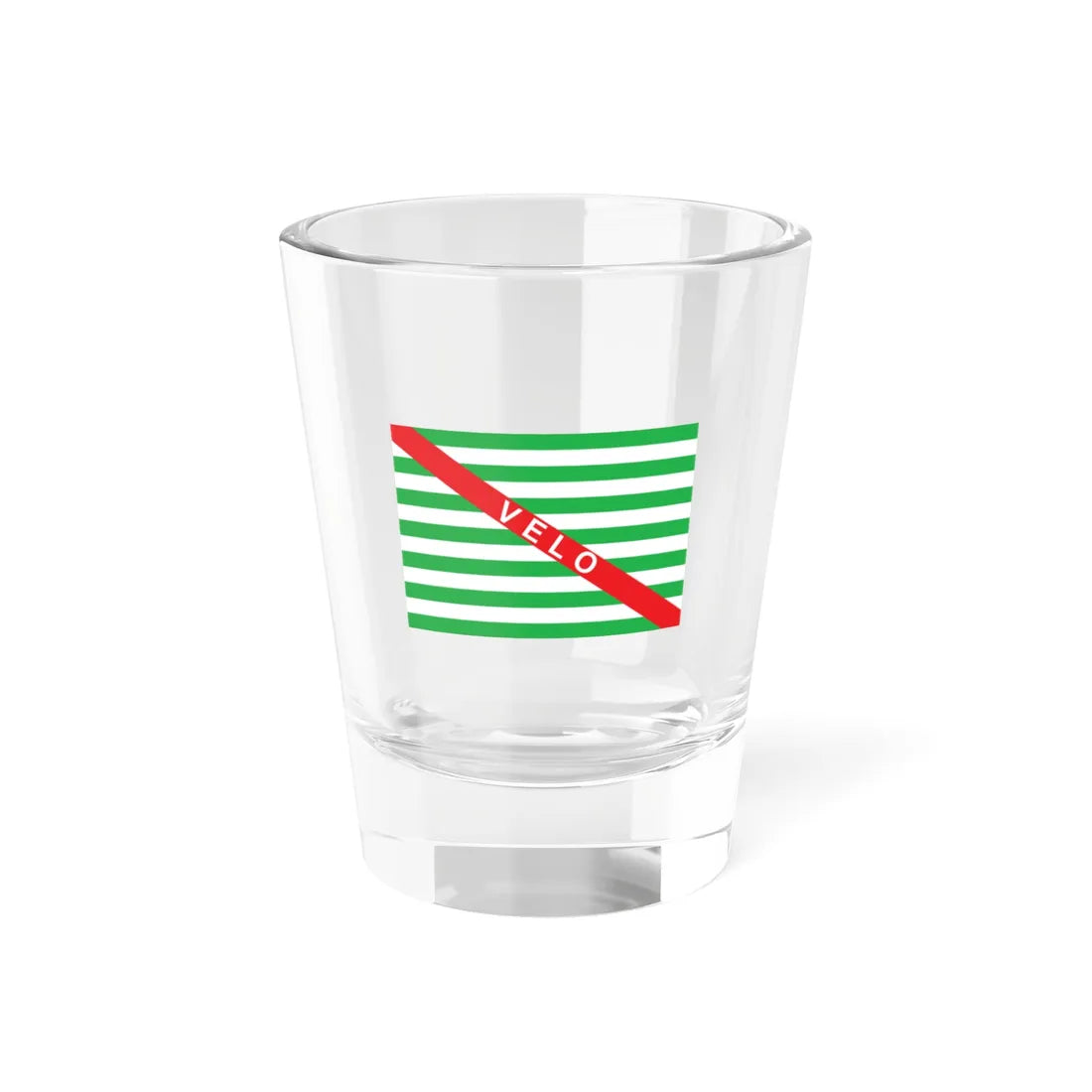 Tocantins1956 (Brazil) Shot Glass 1.5oz 1.5oz - Go Mug Yourself