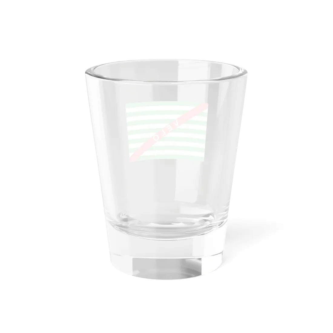 Tocantins1956 (Brazil) Shot Glass 1.5oz - Go Mug Yourself