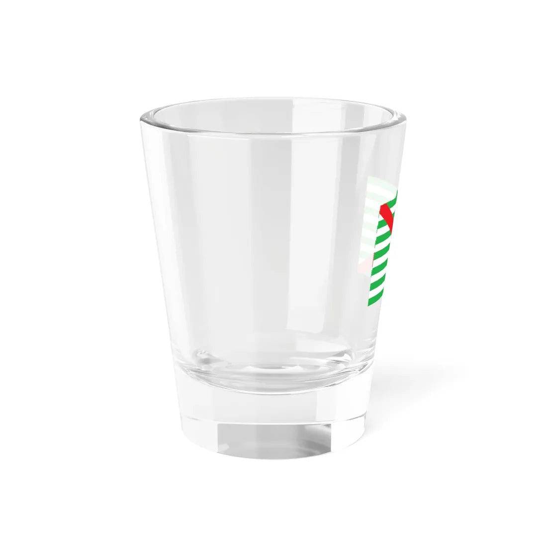 Tocantins1956 (Brazil) Shot Glass 1.5oz - Go Mug Yourself
