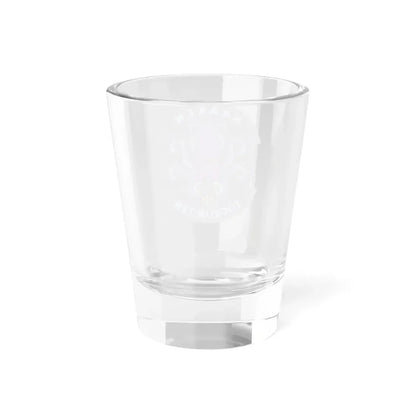 TOCRON TEN KRAKEN (U.S. Navy) Shot Glass 1.5oz - Go Mug Yourself