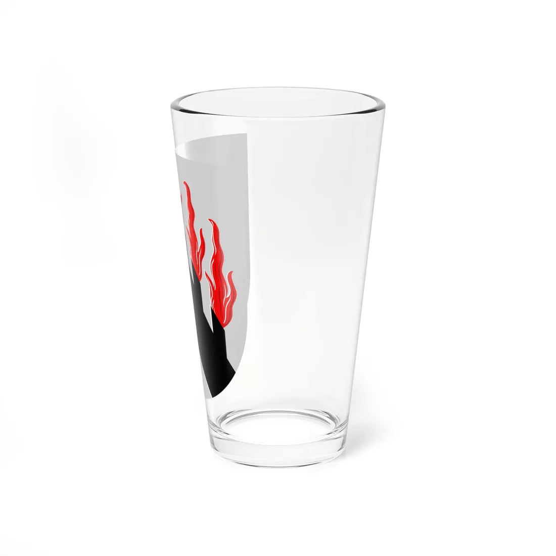 Toholampi.vaakuna (Finland) (Coat of Arms) Pint Glass 16oz - Go Mug Yourself