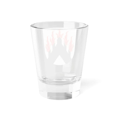 Toholampi.vaakuna (Finland) (Coat of Arms) Shot Glass 1.5oz - Go Mug Yourself