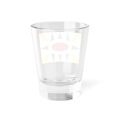 Tombi-konawe (Indonesia) Shot Glass 1.5oz - Go Mug Yourself