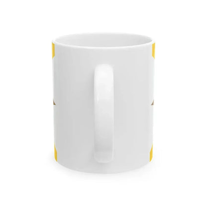 Tombi-konawe (Indonesia) White Coffee Mug - Go Mug Yourself