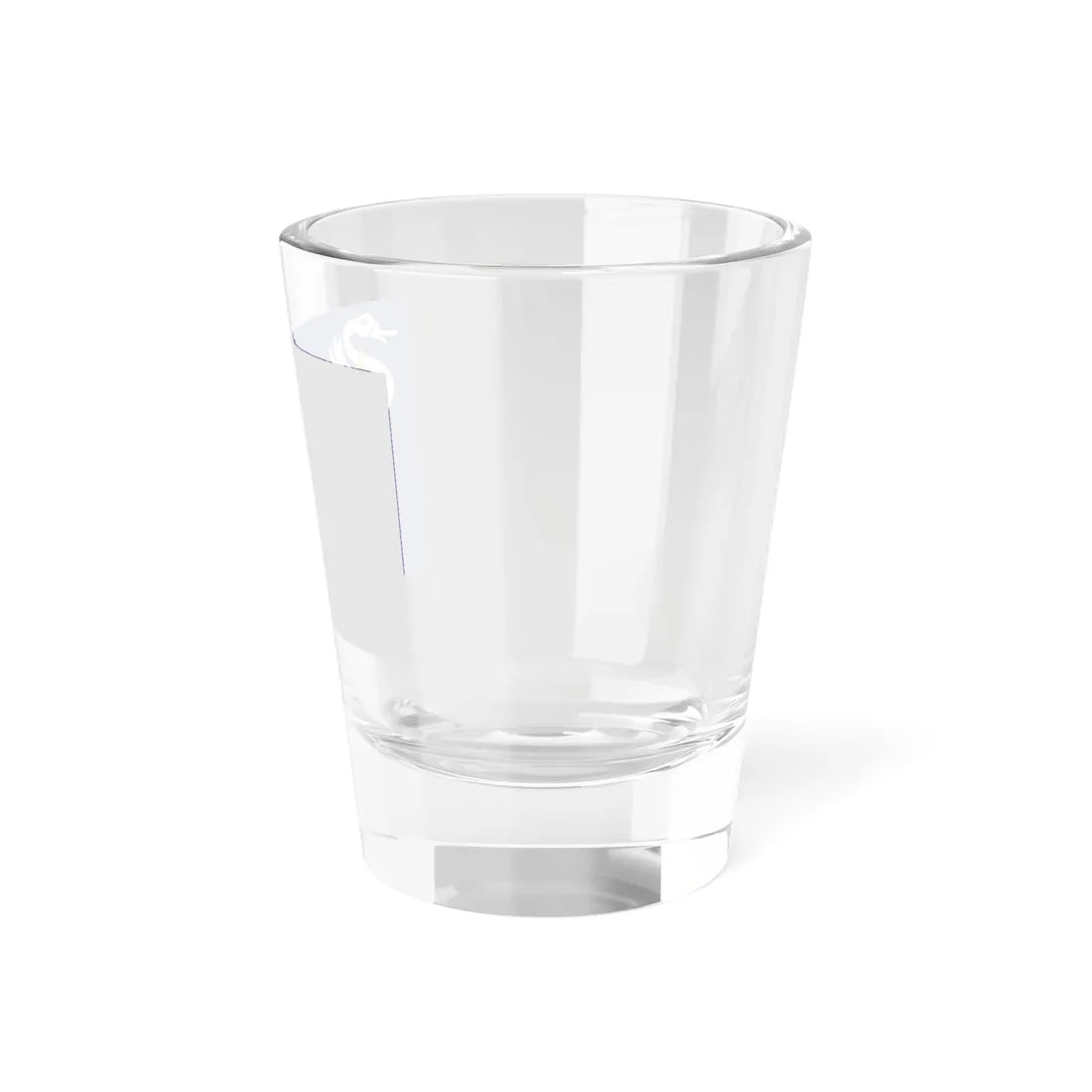 Tongeren vlag (Belgium) Shot Glass 1.5oz - Go Mug Yourself