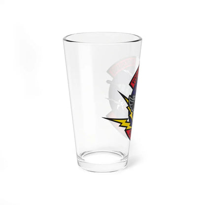 Top Gun Strike Fiighter 44 (U.S. Navy) Pint Glass 16oz-Go Mug Yourself