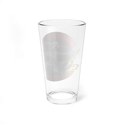 Top Gun Strike Fiighter 44 (U.S. Navy) Pint Glass 16oz-Go Mug Yourself