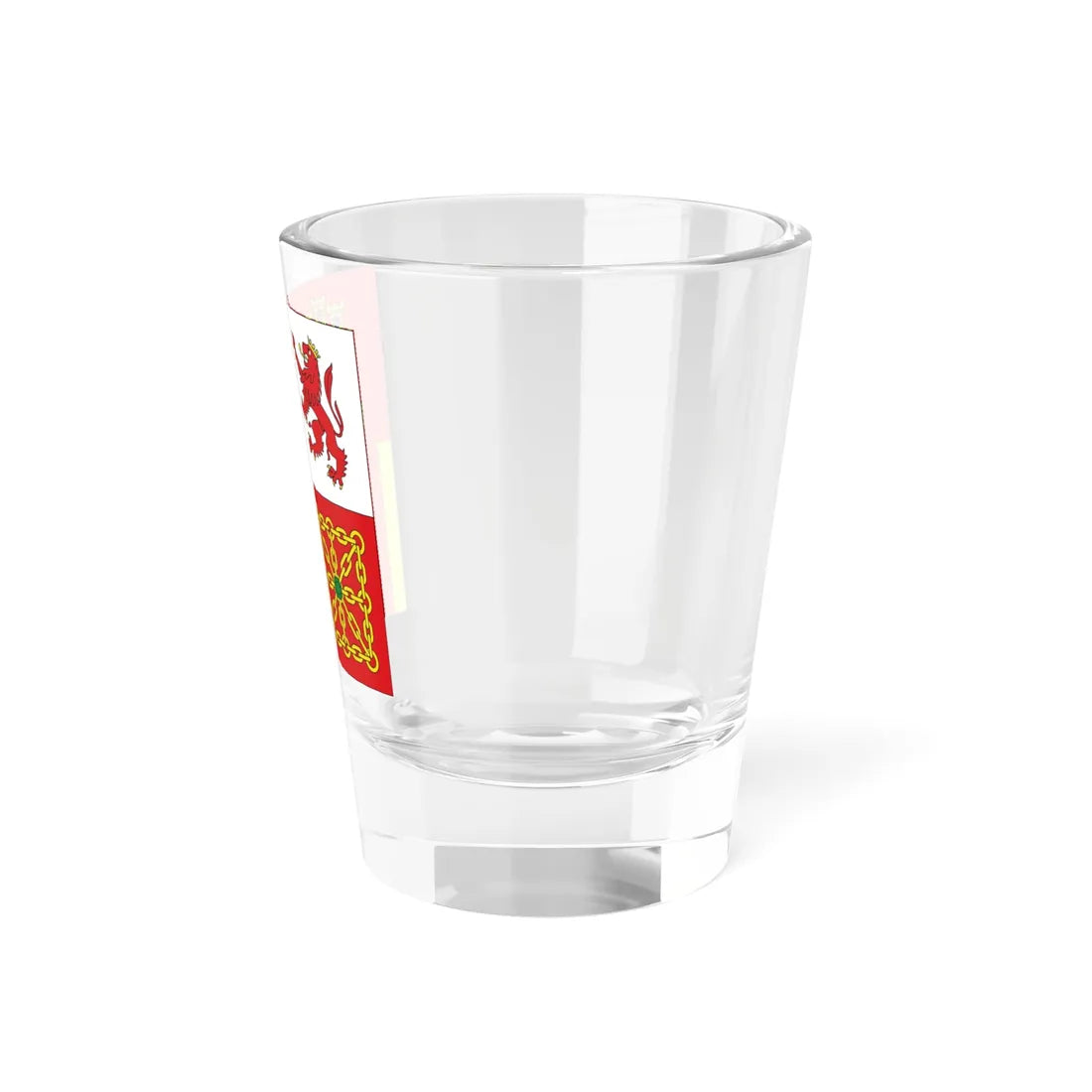 Torrotito de la Armada Espanola (Spain) Shot Glass 1.5oz - Go Mug Yourself