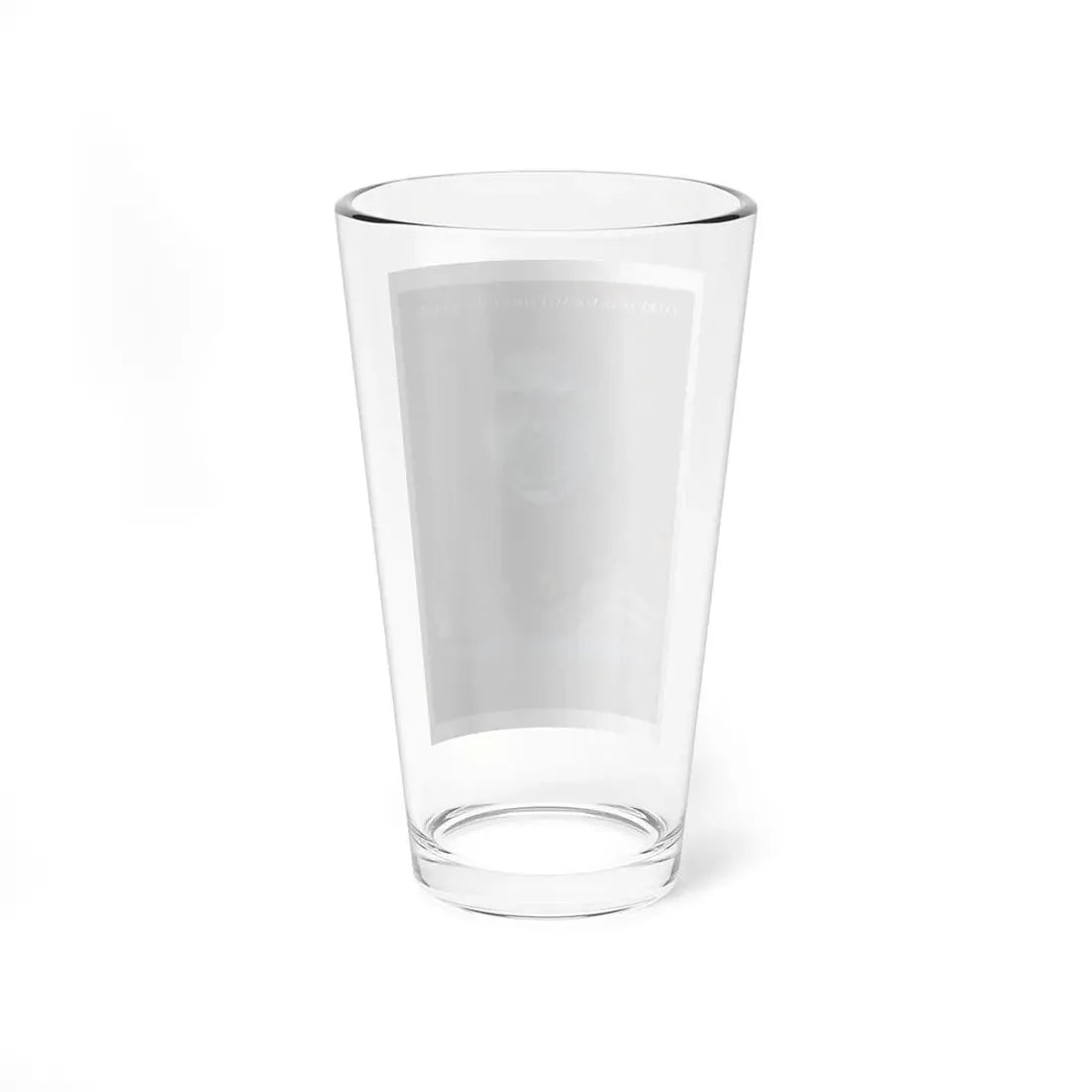 TOURIST TRAP 1979 Movie Poster - Pint Glass 16oz - Go Mug Yourself