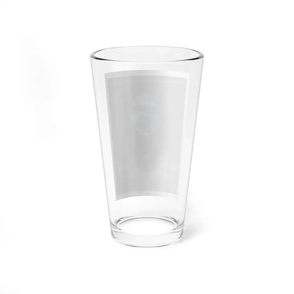 TOURIST TRAP 1979 Movie Poster - Pint Glass 16oz - Go Mug Yourself