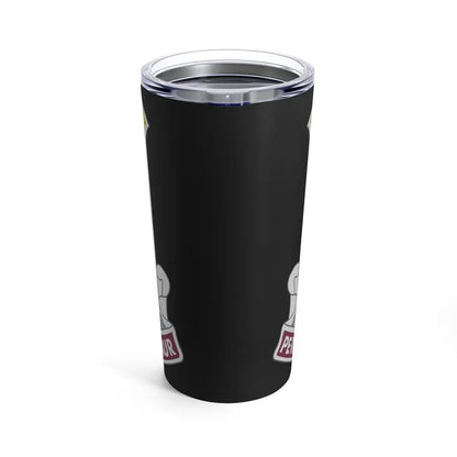 Transportation Center and School 2 (U.S. Army) Tumbler 20oz - Go Mug Yourself